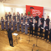 Zagreb - Festival 2005