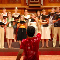 Taipei Concert Hall (pokus)
